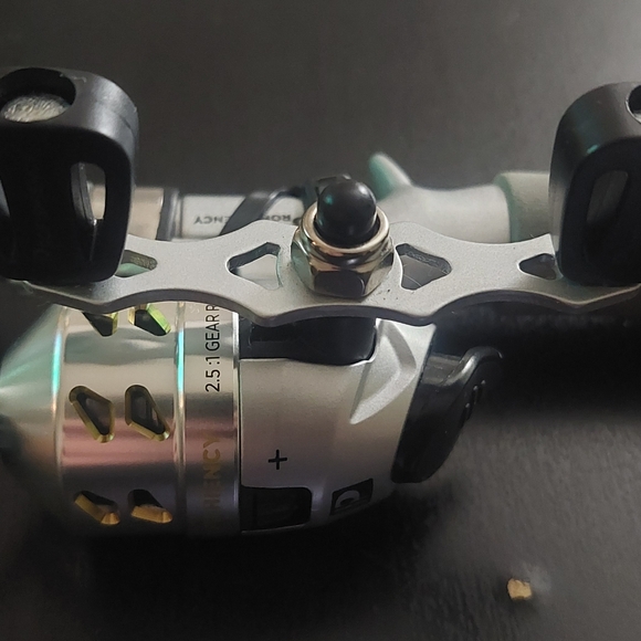 Profishiency Pocket Combo - Picture 5 of 9